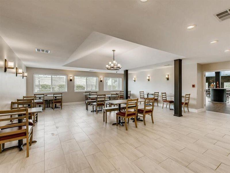Orangewood Inn&Suites Midtown Austin Exterior foto